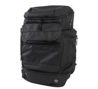 TOPINCN en la Mochila, la Mochila Arge Travel Se Adapta a 17 Portátiles, Mochila de Viaje a Prueba de Lluvia de Tela Oxford Informal con Titular de Botellas para Caminatas Empresariales