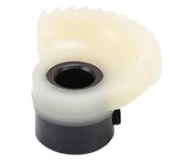 TOPINCN Engranaje de Manejo de Gancho, Reemplazo de Engranaje de Transmisión de Plástico para la Máquina de Coser Doméstica de, 735950003 Accesorios