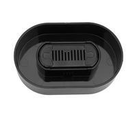 TOPINCN Enjuagadora de Cortapelos para Barba, Pulverizador de Agua Portátil para Limpiador de Afeitado Manual, Diseñado para Versatilidad, Adecuado para Uso Doméstico o Exterior