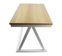 TOPINCN Espesar 2 Niveles Horno Microondas Soporte Estante de Almacenamiento Estante de Cocina Organizador Fácil de Instalar (White)