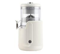 TOPINCN Exprimidor de Jugo con Motor de 360 grados, Exprimidor Eléctrico, Automático de Naranja, Portátil para Limón y Pomelo