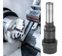 TOPINCN Extensor de Varilla de Extensión de Brocas de Enrutador de Vástago Flexible de 8mm para Fresadora de Carpintería Máquina de Grabado (#3)