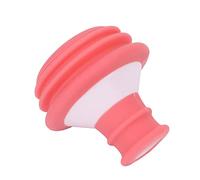 TOPINCN Face Trainer V Herramienta de Levantamiento de Piel Adelgazante para Dar Forma a la Cara, Ayuda a Dar Forma a los Rasgos Faciales, Adecuado para Todas las Edades, Material PP