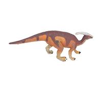 TOPINCN Figura de Dinosaurio Educativo Modelo Parasaurolophus Auténtico, Juguete de Colección de Dinosaurios, Modelo de Juguete para Decoración de Niños y Niñas (Parasaurolophus)