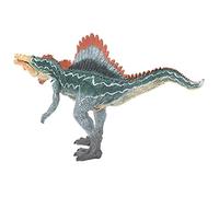 TOPINCN Figura de Dinosaurio Spinosaurus, Juguete de Dinosaurio de Acción con Movimiento Realista y Diseño Detallado, Figura de Animal Educativa para Niños y Niñas (Nuevo espinosaurio)