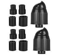 TOPINCN Filtro de Acuario, Cabezal de Bomba Giratorio de 360 Grados, Gran Potencia para Todas Las Herramientas de Accesorios para Peceras (ZY-T31 Zhiyang Causa sensación)
