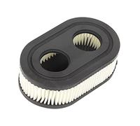 TOPINCN Filtro de Aire con Prefiltro, Compatible con Viking MB 448.1 T, Piezas de Repuesto para Cortacésped, Entrada de Aire del Motor, Evita el Reemplazo del Elemento de Filtro