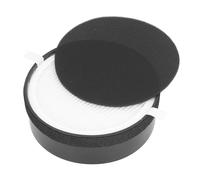 TOPINCN Filtro de Repuesto H132, Repuesto de Filtro Purificador de Aire de Carbón Activado de Alta Eficiencia con HEPA para Eliminar Humo, Polvo, Polen, Caspa de Mascotas