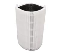 TOPINCN Filtro de Repuesto para Purificadores de Aire, Filtro de Aire para Purificador Blueair Pure 411, Piezas de Purificador de Aire para el Hogar, Accesorios, Pantalla de Filtro de