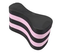 TOPINCN Flotador para Tirar de Las Piernas, Material EVA de Espuma Alta, Ayuda para el Entrenamiento de natación: Desarrolla la Fuerza de la Parte Superior del Cuerpo, para Cualquier Nadador