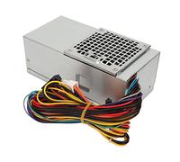 TOPINCN Fuente de Alimentación de 250W D250AD00 H250AD00 F250AD00 para 390 790 990 3010 7010 PSU de Alto Rendimiento para PC de Juegos
