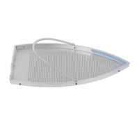 TOPINCN Funda De Zapata De Hierro Funda De Zapata De Planchado Funda De Placa De Hierro Protector Accesorios De Planchado