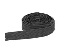 TOPINCN Funda Protectora De Nailon Funda Avvolgente Con Cable Flexible De 7,5 Metros Para Tubo Flexible De Soldadura Tig Linterna Hidráulica