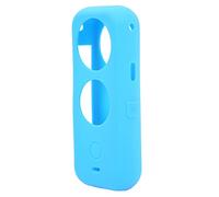 TOPINCN Funda Protectora de Silicona para Cámara de Acción One X2, Doble Seguro para Viajeros y Exploradores (#2)