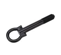 TOPINCN Gancho de Remolque de Acero Forjado de Construcción Robusta Apto para, Apto para IS ES XV30 XV40 XV60, Pieza de Repuesto para Remolque de, Aplicable para Rescate de Emergencia de