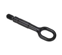 TOPINCN Gancho de Remolque de Alta Resistencia 8K0805615 Unidad de Enganche de Gancho de Remolque Apto para A1 A3 S4 S6 Construido con Acero Forjado