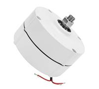 TOPINCN Generador de Imán Permanente de CA Alternador Trifásico Confiable AVAN-100w para Superficies Rociadas que Ahorran Energía (sin rectificador 12V)