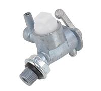 TOPINCN Grifo de Tanque de Combustible de Rosca de 12 Mm para Piezas de Repuesto de Motor Robin EY15 EY20 Ey28 RGX3500 RGX2400