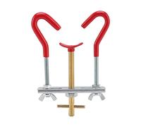 TOPINCN Herramienta para Doblar Ramas, Modulador de Tronco para Bonscape, Podadora de Macetas para Tronco de árbol, Ajustador de Bricolaje para Bonsái para Acero para Carbono para