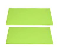 TOPINCN Hoja de Molde de Prensa de Cera de Colmena Flexible de Silicona, Molde de Prensa de Cera de Abejas para Hacer Velas, Herramienta de Apicultor, Fabricación de Velas de Cera