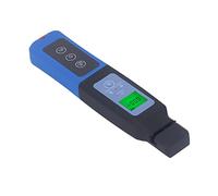 TOPINCN Identificador de Fibra Manual de 10 Km Detector Recargable LED para Identificación de Tono de Frecuencia Direccional