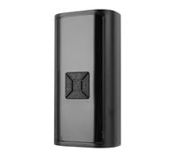 TOPINCN Inflador de Neumáticos Compresor de Aire Portátil, Inflador de Neumáticos Inalámbrico con Manómetro Linterna, Bomba de Neumáticos de Bicicleta Eléctrica 150 PSI Bomba de Aire de