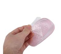 TOPINCN Insectos de de Gel de Silicona Insectos Autosadhesivos para una Multitud de Insatisfecha / 1 par Verde (3.5cm)