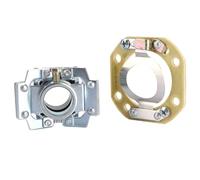 TOPINCN Interruptor Centrífugo de Motor Ligero y Duradero de 1500 RPM para Máquina de Coser de Pieza de Motor Eléctrico