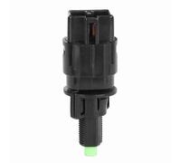 TOPINCN Interruptor de Luz de Freno 36750-SMA-003 Interruptor de Lámpara de Parada Duradero de Apto para Material ABS 1 Unidad