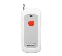 TOPINCN Interruptor de relé RF para Control de Acceso, Kit de Actualización Inteligente (NC/NO) de 7V-32V CC, Interruptor de Control Remoto con Wi-Fi y RF433 para Cerraduras Inteligentes