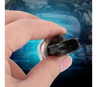 TOPINCN Interruptor de Sensor de Presión de Aceite Confiable, 100% Calidad de Posventa para/Altima, Alta Sensibilidad y Precisión, Adecuado para Varios Modelos