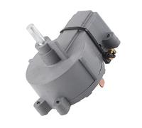 TOPINCN Interruptor de Velocidad del Motor de Pesca por Curricán Resistencia a Altas Temperaturas Interruptor de 8 Velocidades para Accesorio de Motor de Pesca por Curricán Eléctrico Ideal para Uso