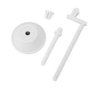 TOPINCN Juego de 4 Tapas de Pasador de Carrete con Tapa de Carrete y Pasador de para Máquinas de Coser Tipos 4423 4432 4452 5511 5532 8275