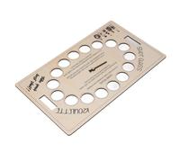 TOPINCN Juego de Beber, Tablero de Juego de Mesa Giratorio de Madera de 45 Cm con Superficies Lisas sin Rebabas, Divertidos Juegos Interactivos para Reuniones