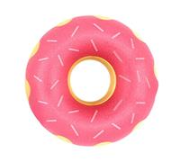 TOPINCN Juguete Masticable de Anillo para, 13 Cm, para Razas Pequenas y