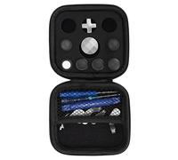TOPINCN Kit de Accesorios para Controlador One Series 2, Piezas de Repuesto Personalizables para Series 2, Kit de Herramientas de Reparación de Juegos de Metal Duradero para