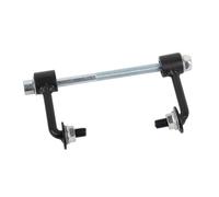 TOPINCN Kit de Elevación de Tanque de Gasolina para Motocicleta, Alta Resistencia y Duradero, para XL 883 1200 48 72 1995 en Adelante, Flujo de Aire Mejorado, Nightser Iron 48 72 XL883