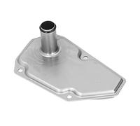 TOPINCN Kit de Filtro de Aceite de Transmisión CVT Apto para AD VAN 13-15 1.5L 1.8L - Alta e Filtración - Fácil Instalación - Paquete de 2