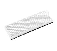 TOPINCN Kit de Filtros para Aspiradora, 6 uds., para A7, Fibra de Carbono Duradera, Piezas Limpias de Alta Eficiencia para Uso Doméstico
