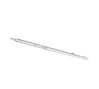 TOPINCN Kit de Punta de Hierro de Soldadura de la Serie T12 para Soldadura de Baja Temperatura, Conveniente para Varias Necesidades de (T12-BC2)