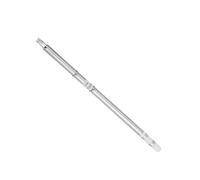 TOPINCN Kit de Punta de Hierro de Soldadura de la Serie T12 para Soldadura de Baja Temperatura, Conveniente para Varias Necesidades de (T12-D4)