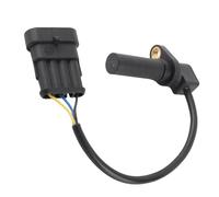 TOPINCN Kit de Sensor de Velocidad para Carrito de de Alta Precisión,