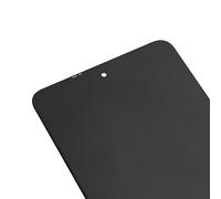 TOPINCN Kit Premium de Montaje de Digitalizador de Pantalla para Poco X3 X3Pro X3NFC, Reemplazo LCD para Pantallas Agrietadas y Dañadas, 1 Unidad
