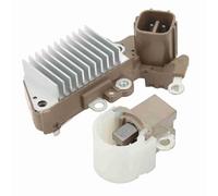 TOPINCN Kit Soporte de Regulador de Voltaje de Alternador, 2.3L | Se adapta a L4, apto para Acura CL, materiales de primera calidad, rendimiento confiable, fácil instalación