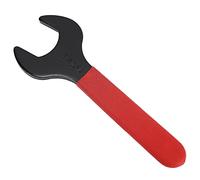 TOPINCN Llave Compacta ER11 A Hecha de Acero con Alto Contenido de Carbono para Portaherramientas CNC, Conveniente para Talleres, 1 Llave Incluida (ER20)