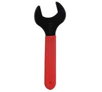 TOPINCN Llave Tipo A de Acero con Alto Contenido de Carbono para Portaherramientas CNC, Llave de Mandril ER11 ER16 ER20, Duradera y Compacta, para Profesionales y Aficionados (ER20)