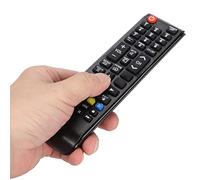 TOPINCN Mando a Distancia de Repuesto, Funcionamiento Sensible, Apto para Televisores DB10E DB22D DB32D DB40D DB55E LH40DMDSLGA/Z, 1 Pieza