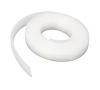 TOPINCN Manguera para Cartuchos de Tinta, Tubo Flexible de 2 M y 6 Filas para Cartuchos, Práctica Manguera de Tinta para Impresoras UV y Equipos Fotocopiadores