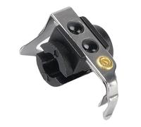 TOPINCN Máquina de Coser Doméstica, Enhebrador de Agujas Automático, Configuración Fácil y Eficiente para Proyectos de Costura Yokomaya KP 900 y HZL K65