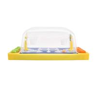 TOPINCN Mejora de Juguetes del Juego Pedagógico del Diseño de Evaluación de Interacción Entre y Hijos para la Capacidad de Conteo de lo [15 * 30 * 12 cm]